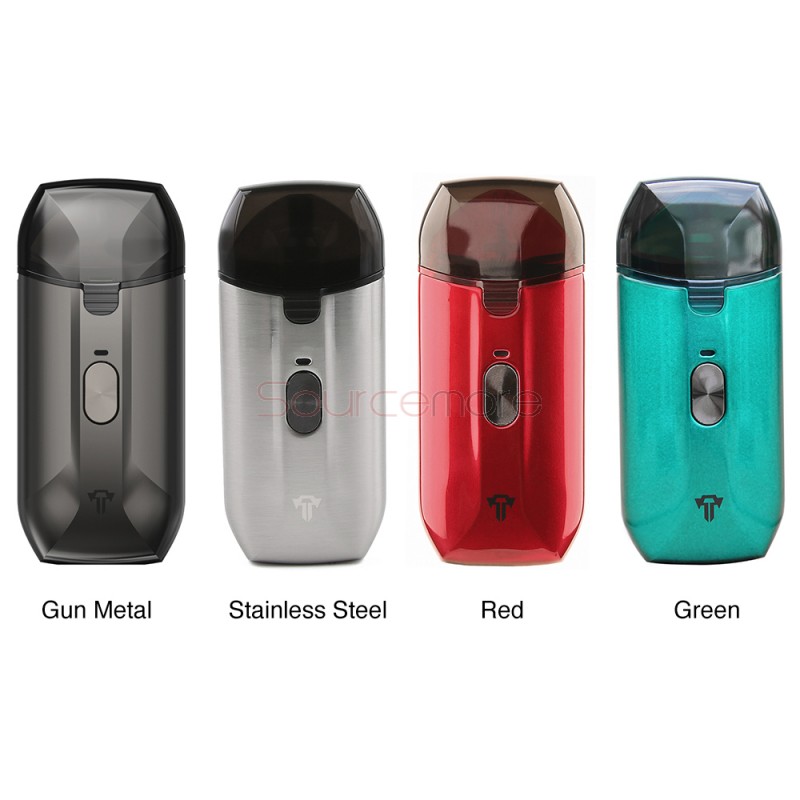 Tesla AEROLITE Pod Kit