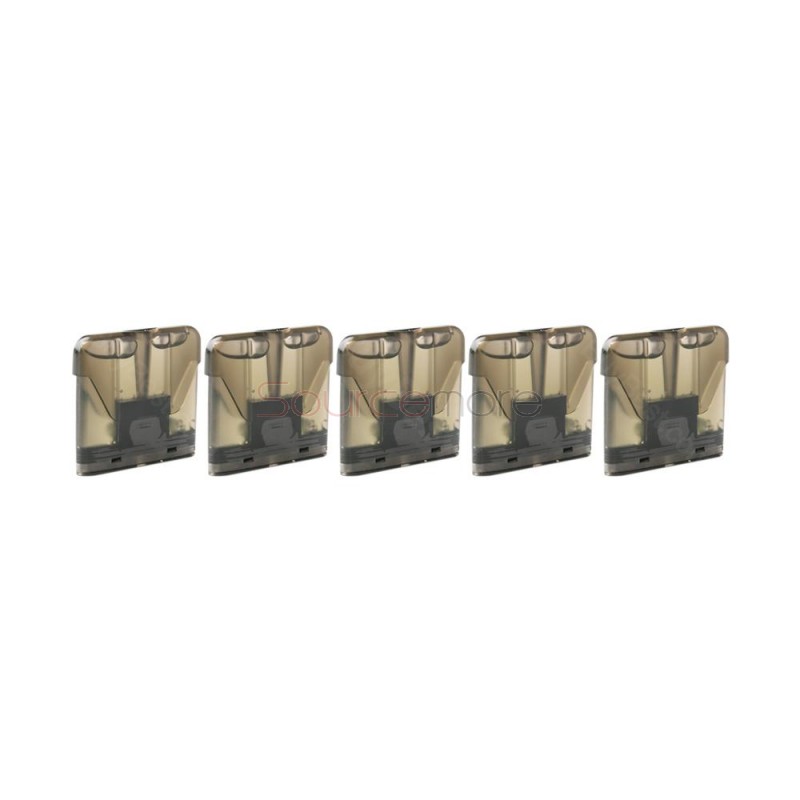 Tesla Sliver Cartridge 5pcs