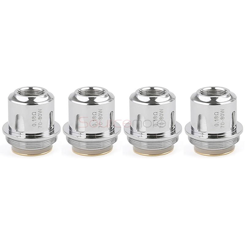 Tesla Tind TS-X3 Coil 4pcs