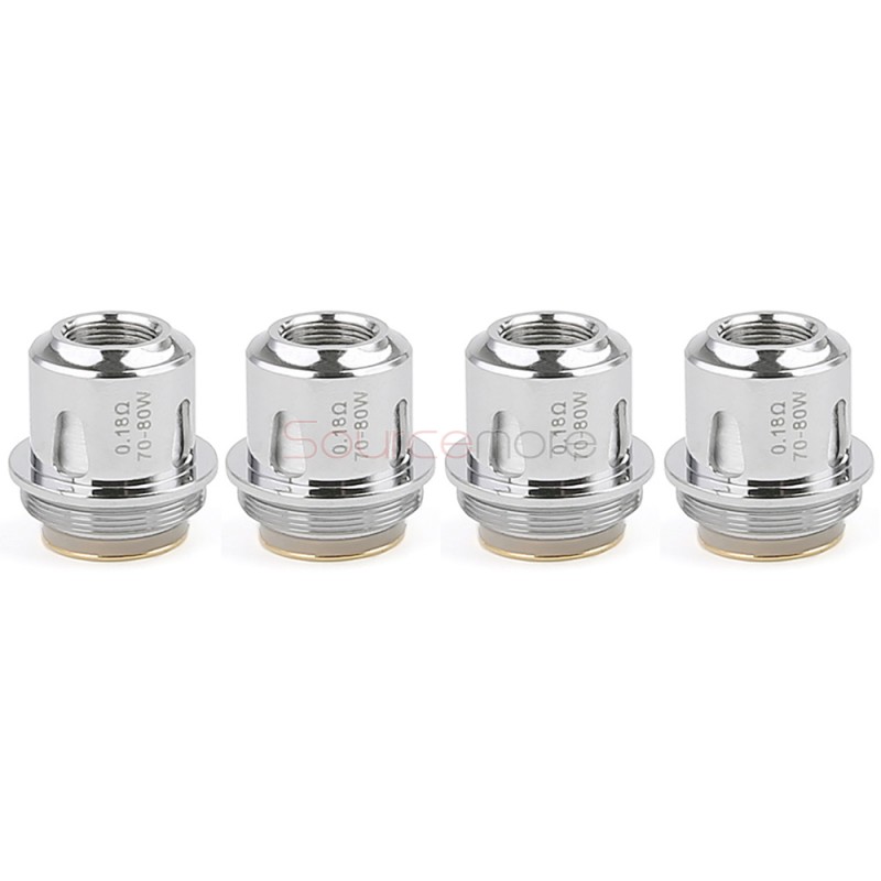 Tesla Tind TS-X3 Coil 4pcs