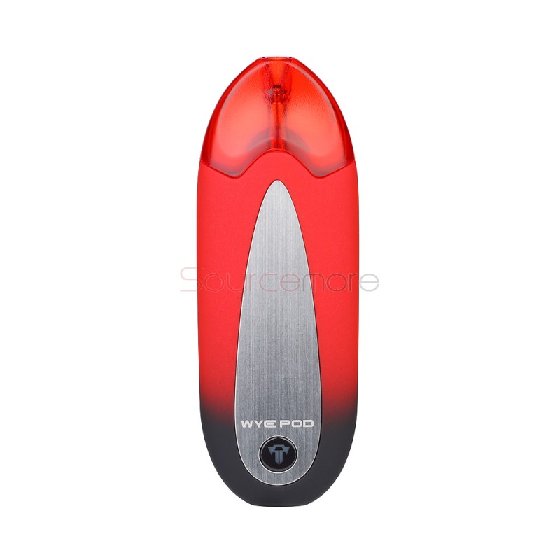 Tesla WYE Pod Kit