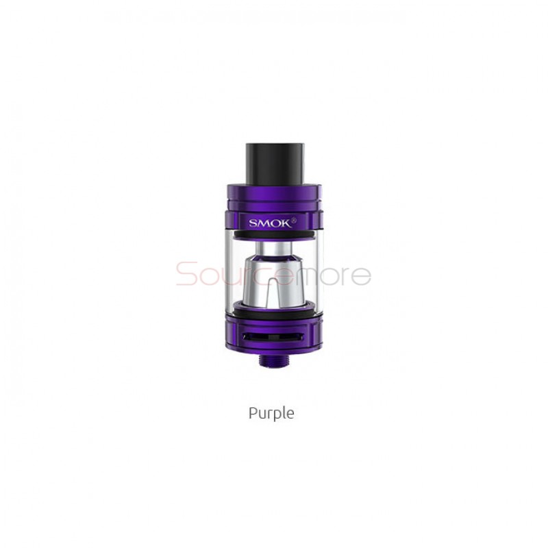 SMOK TFV8 Baby Beast Tank - Purple