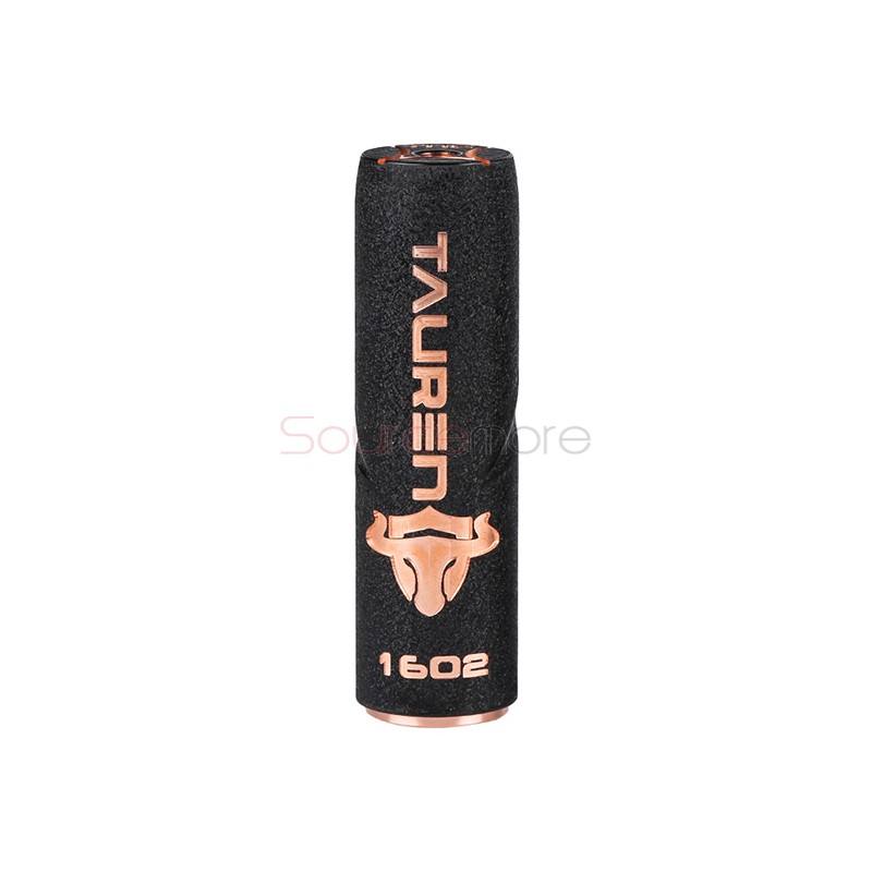 THC Tauren Mech Mod