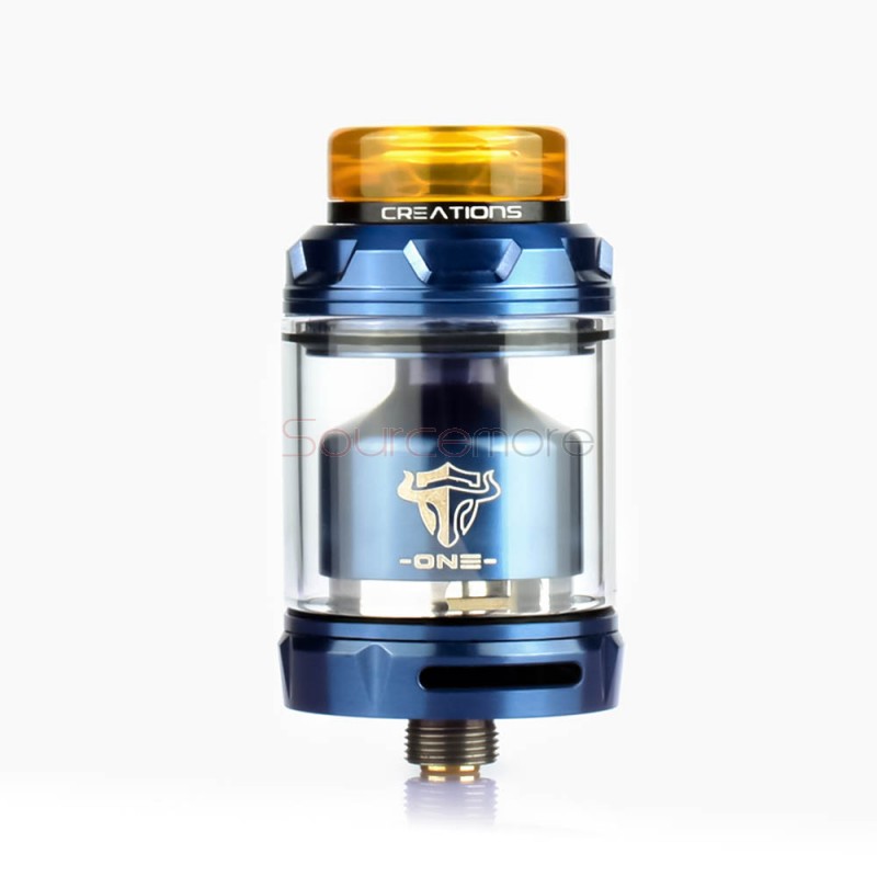 THC Tauren One RTA