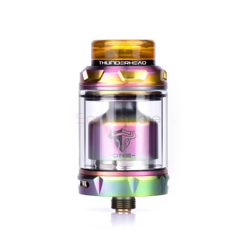 THC Tauren One RTA