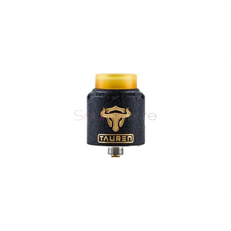 THC Tauren RDA