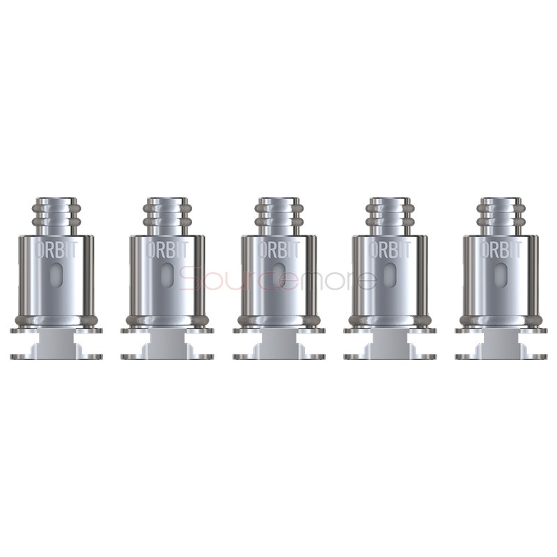 Think Vape Orbit Mesh Coil 5pcs