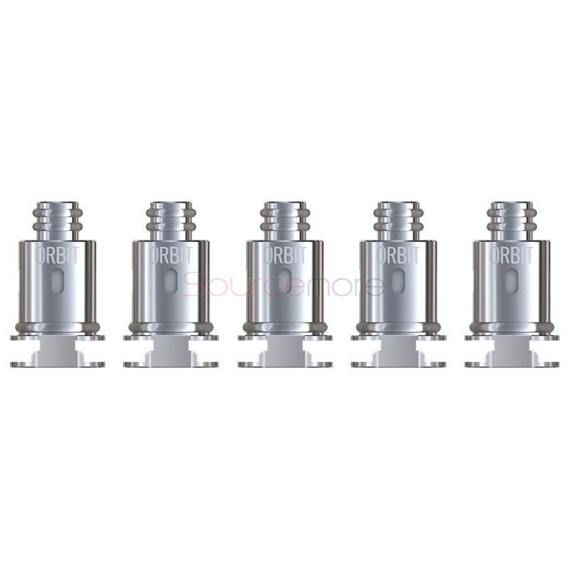 Think Vape Orbit Mesh Coil 5pcs