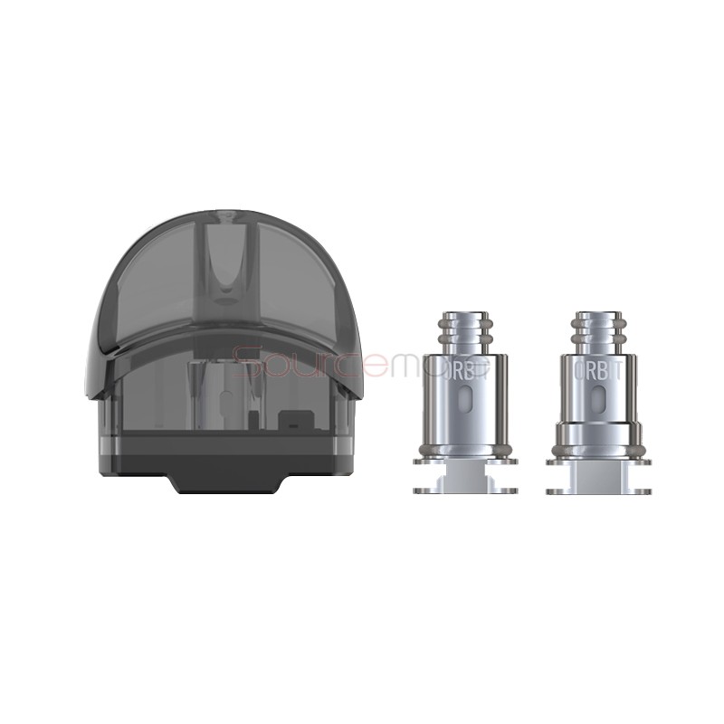 Think Vape Orbit Pod Cartridge