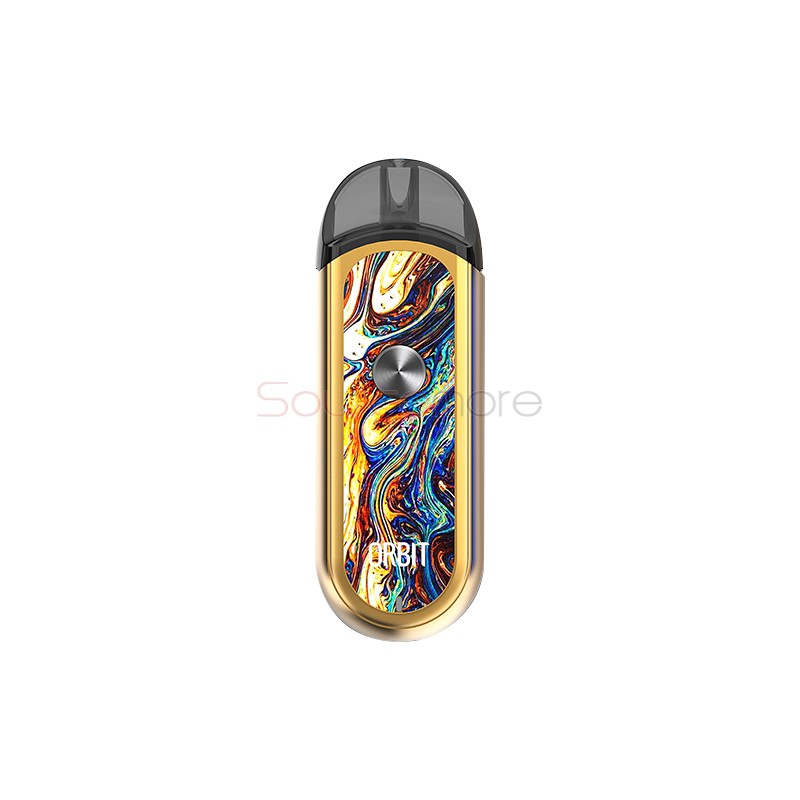 Think Vape Orbit Pod Kit