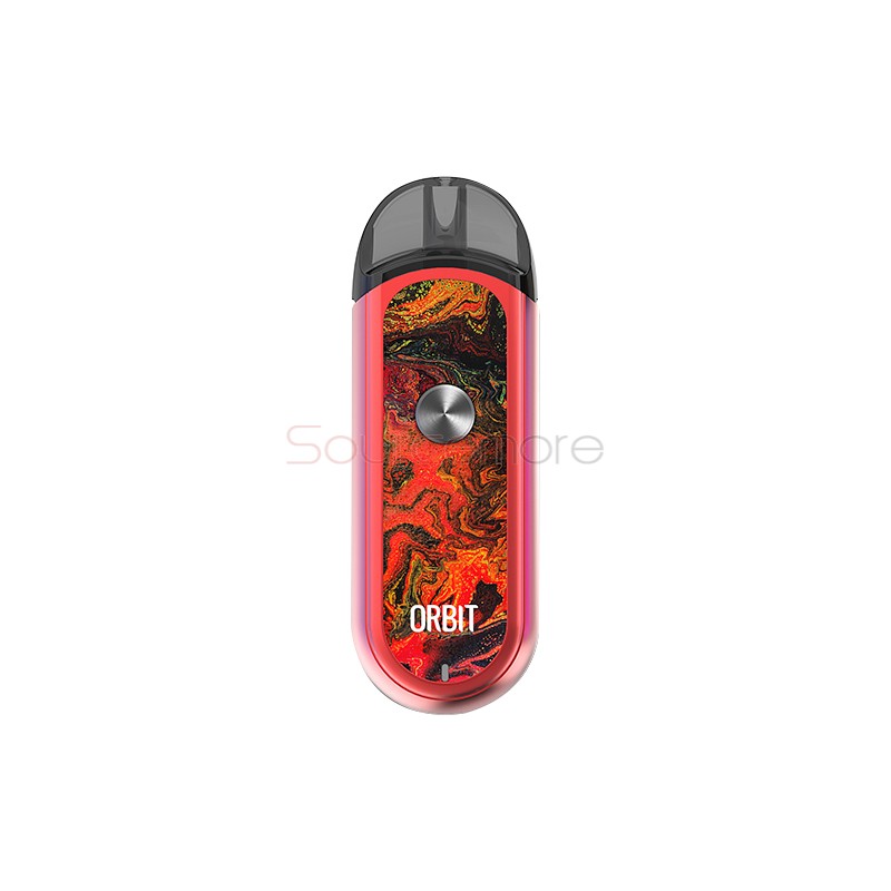 Think Vape Orbit Pod Kit