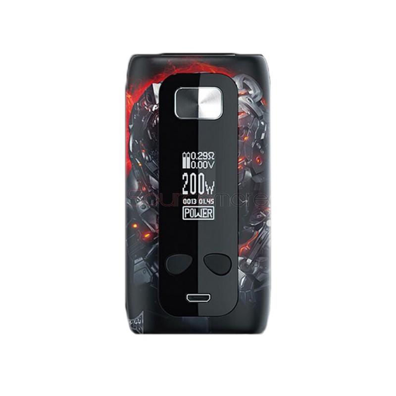 Think Vape Thor 200W Mod