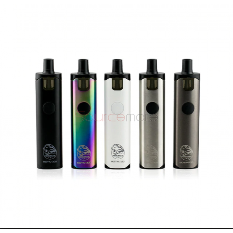 Wismec Motiv POD Kit