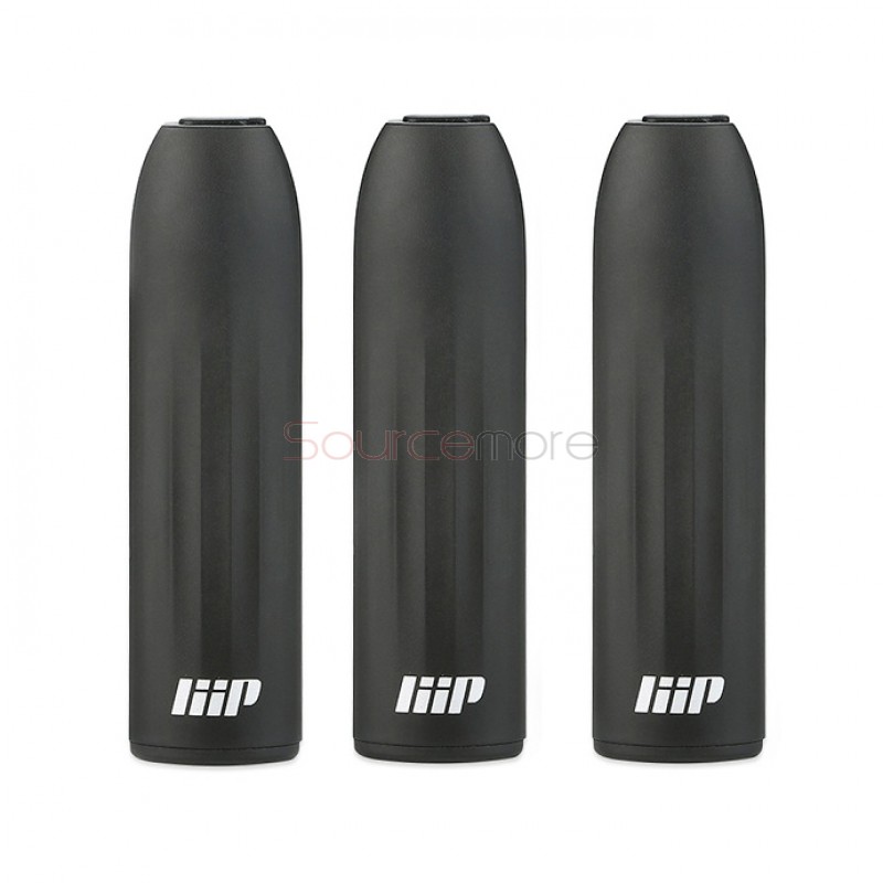 Digiflavor Liip Disposable Pod Kit 3pcs - Tobacco