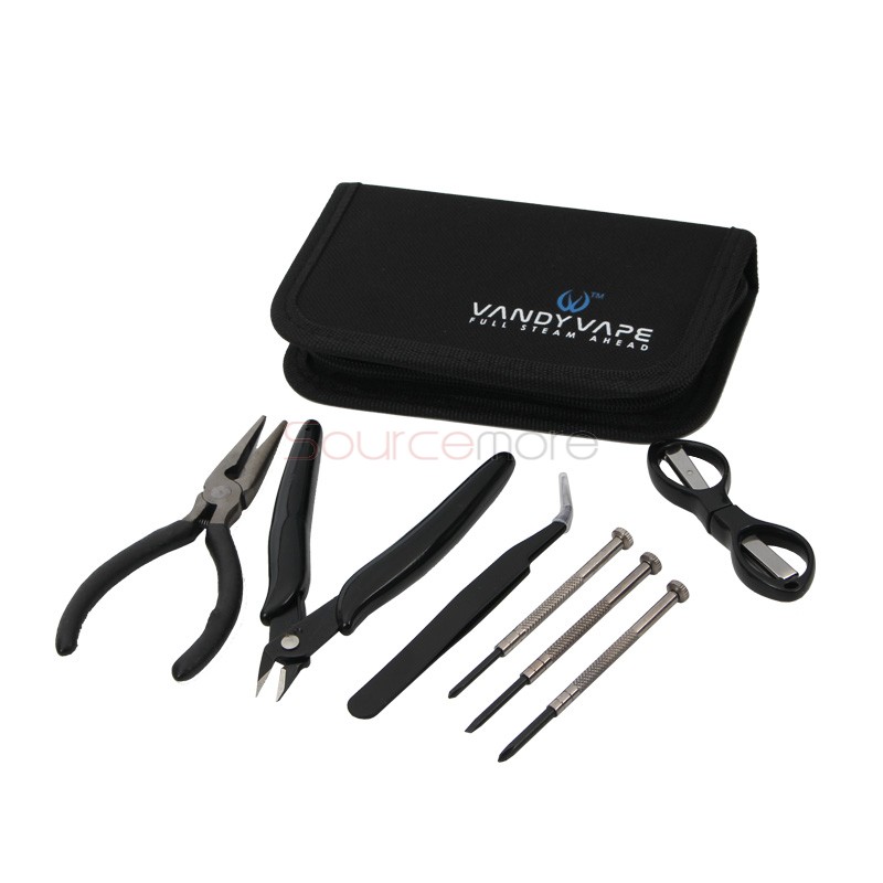 Vandy Vape DIY Tool Kit