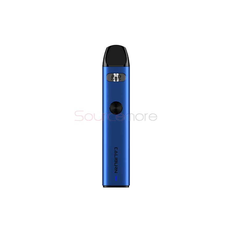 Uwell Caliburn A2 Kit Blue