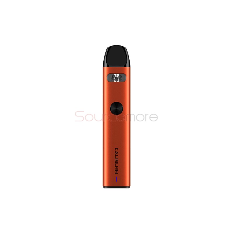 Uwell Caliburn A2 Kit Orange