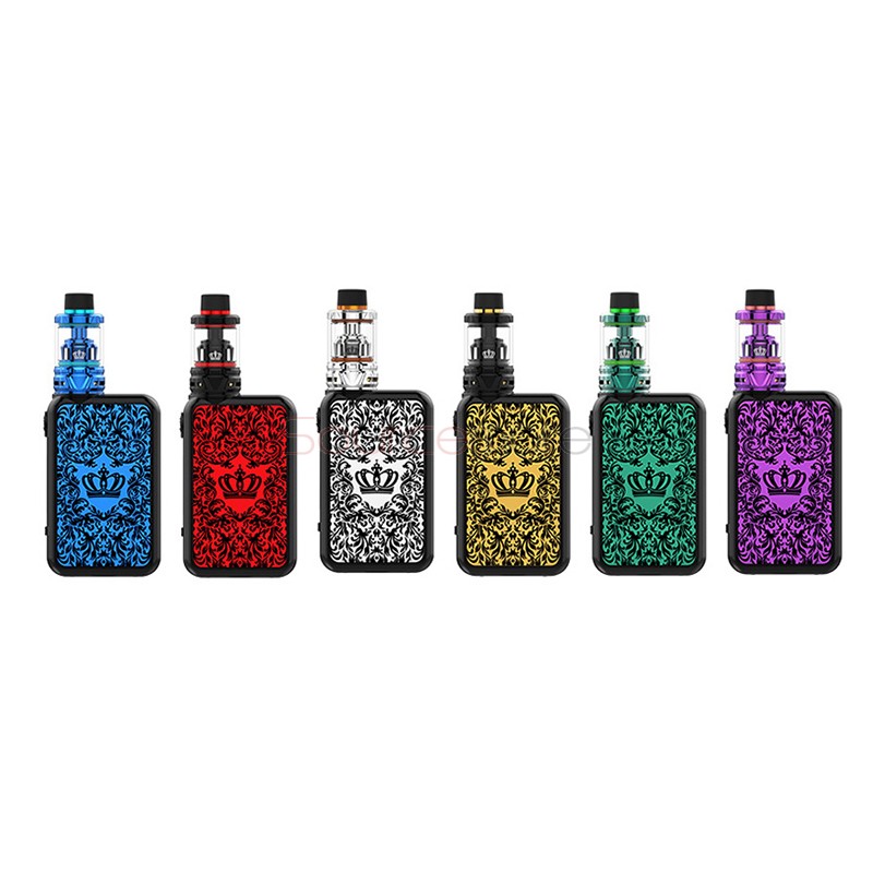 Uwell Crown 4 IV Kit