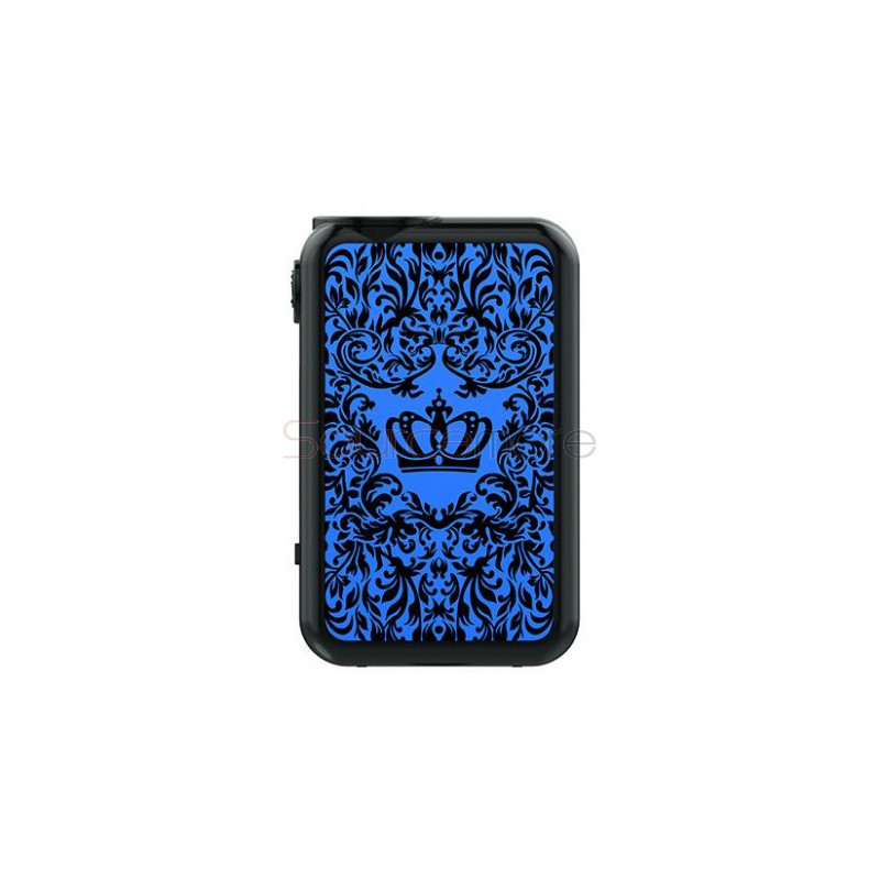 Uwell Crown 4 IV Mod