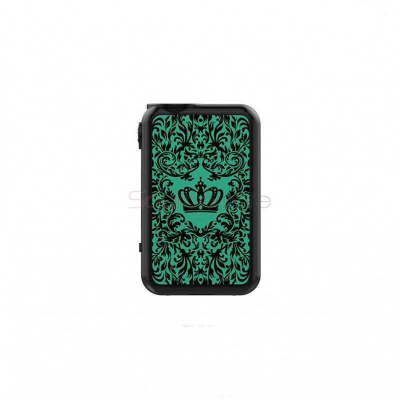 Uwell Crown 4 IV Mod