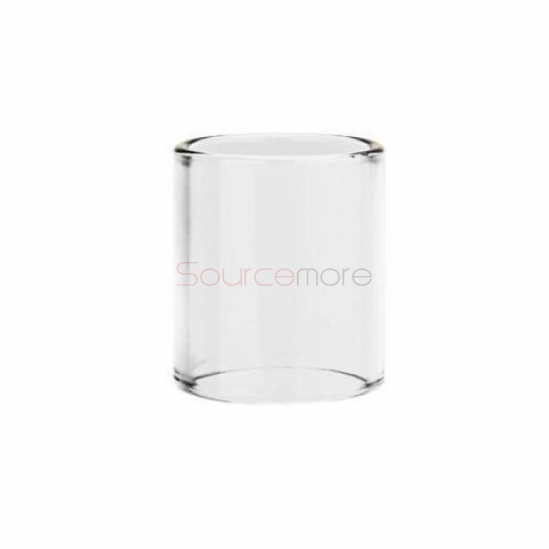 Uwell Nunchaku Replacement Glass Tube