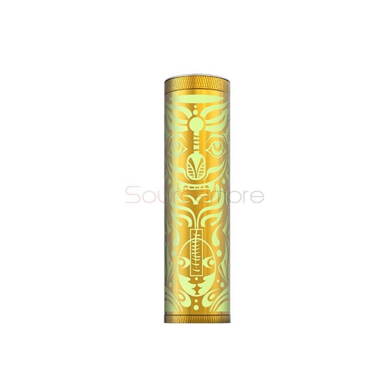 Uwell Soulkeeper Mech Mod