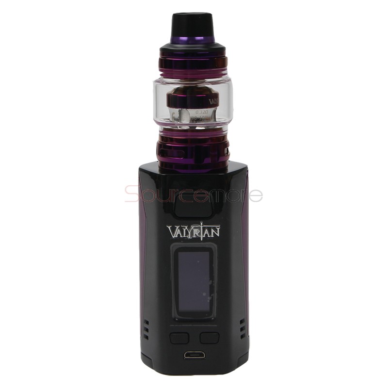 Uwell Valyrian 2 Kit