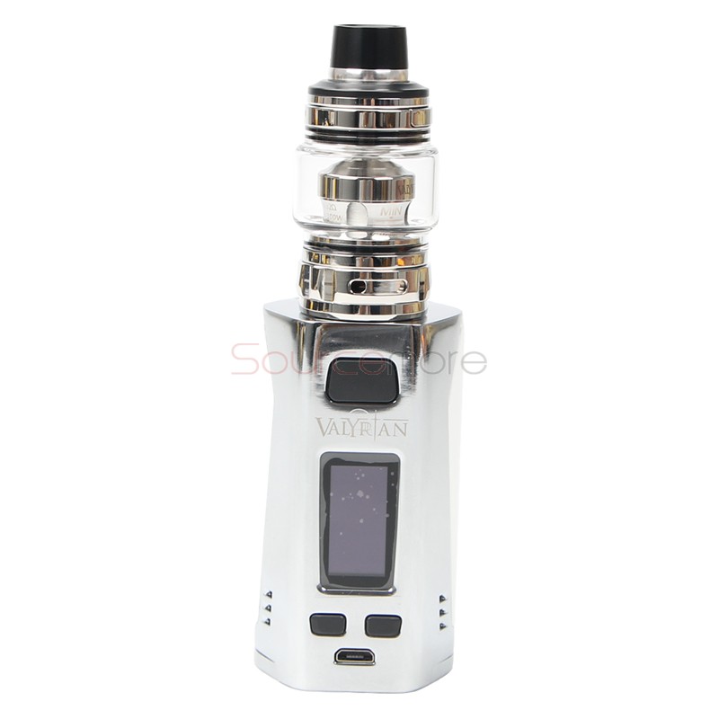 Uwell Valyrian 2 Kit