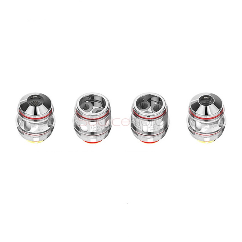 Uwell Valyrian 2 Replacement Coil 2pcs