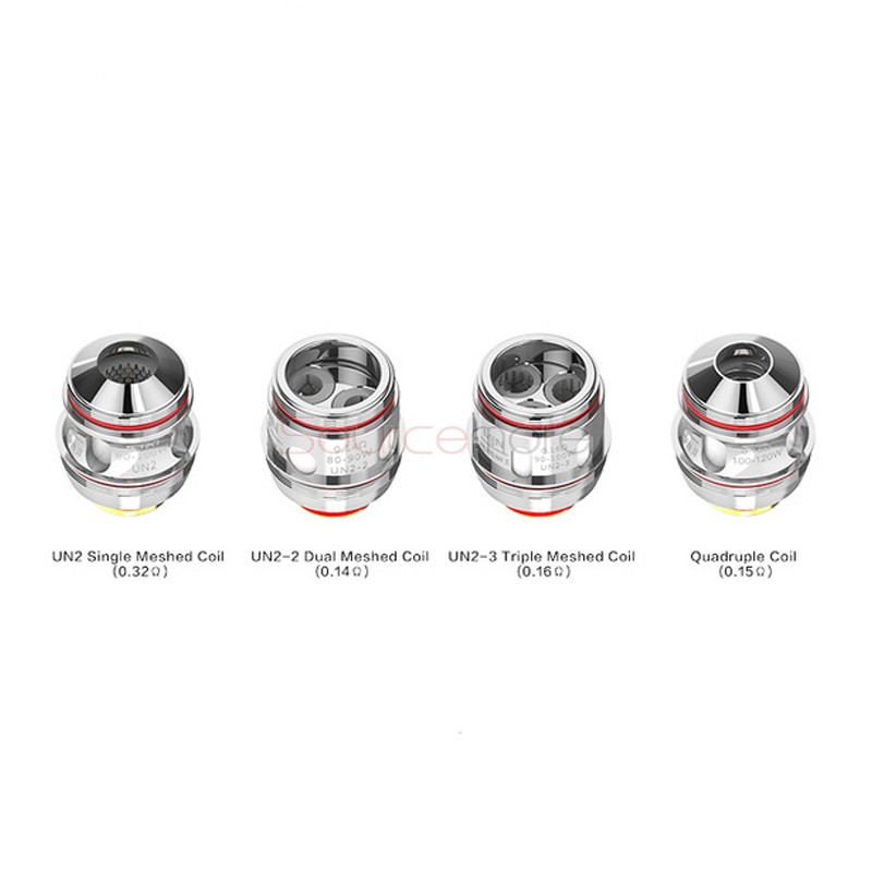 Uwell Valyrian 2 Replacement Coil 2pcs