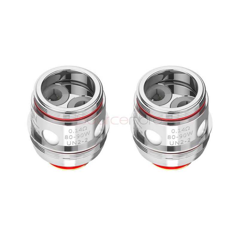 Uwell Valyrian 2 Replacement Coil 2pcs