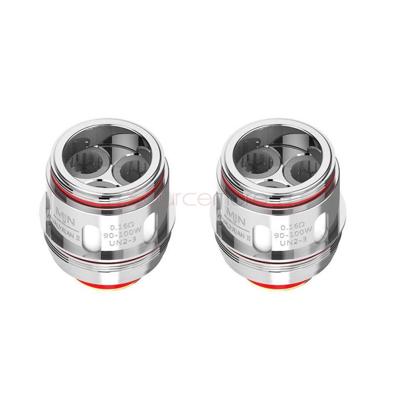 Uwell Valyrian 2 Replacement Coil 2pcs