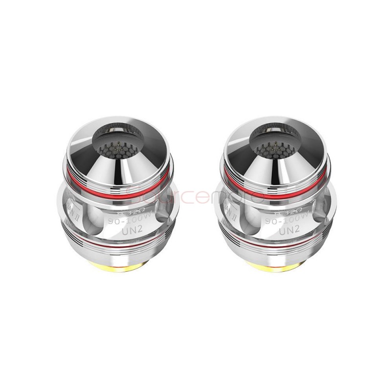 Uwell Valyrian 2 Replacement Coil 2pcs