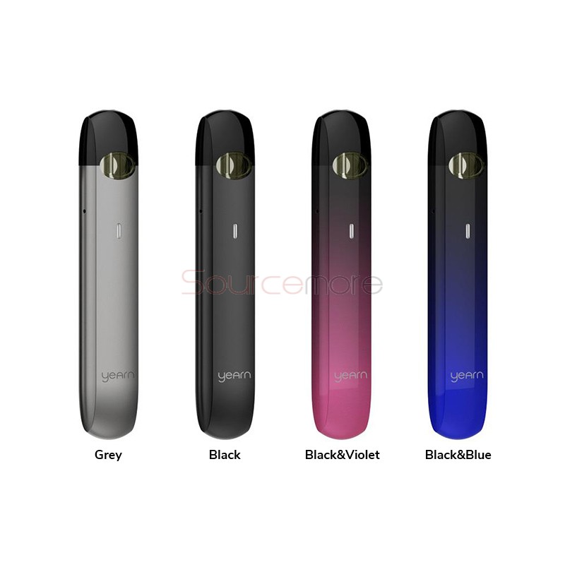 Uwell Yearn Pod System (Body Only)
