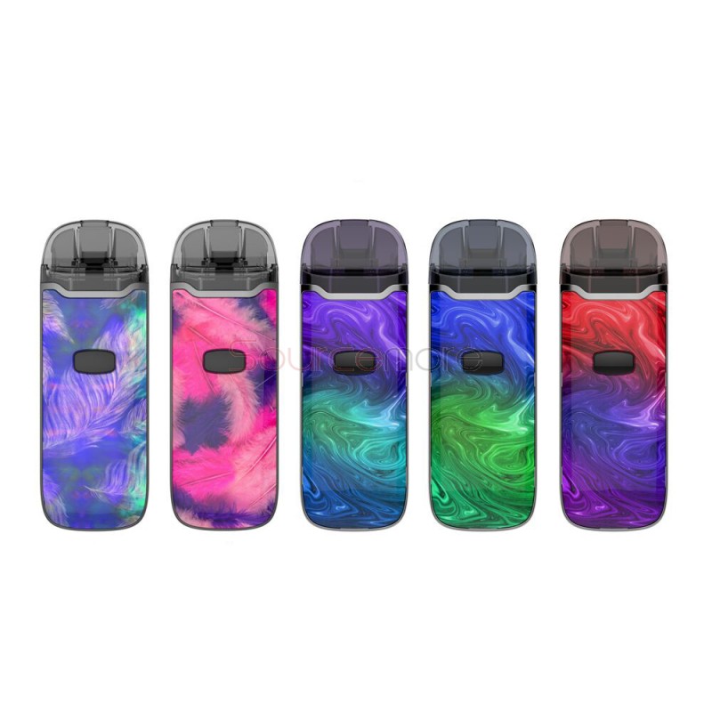 V-Pod YiHi Vape Starter Kit