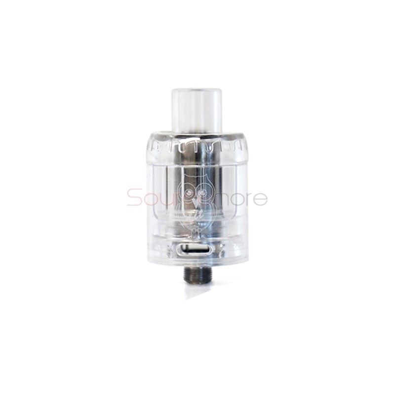 Vzone Preco Tank - Clear