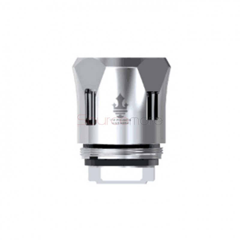 Smok TFV12 Prince Replacement Coil 3pcs - V12 Prince Max Mesh 0.17ohm