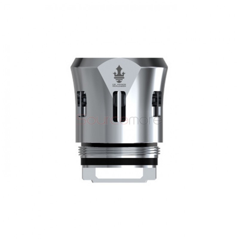Smok TFV12 Prince Replacement Coil 3pcs - V12 Prince Triple Mesh 0.15ohm