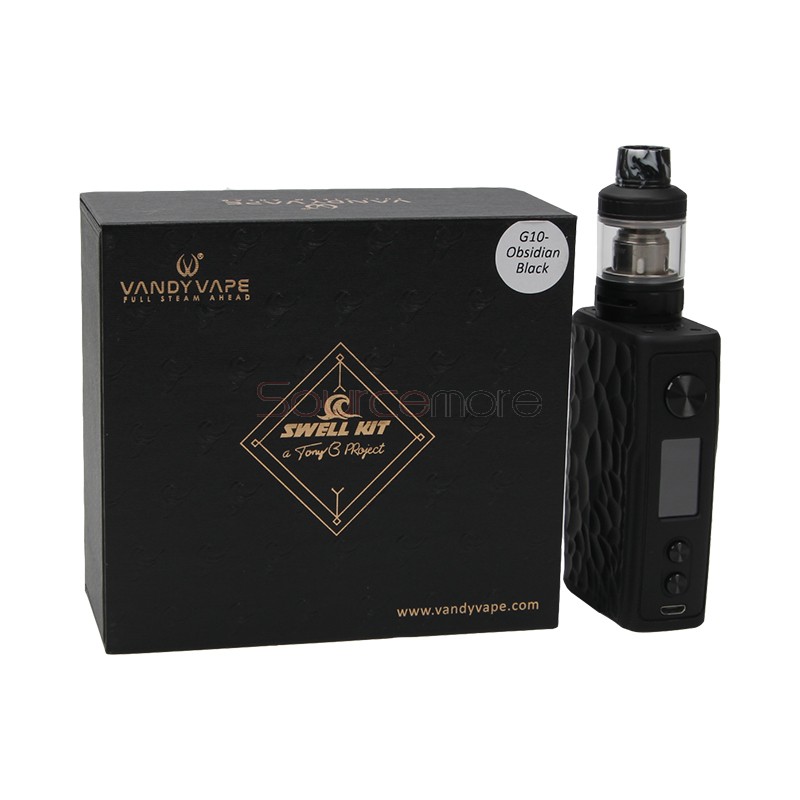 Vandy Vape Swell Kit