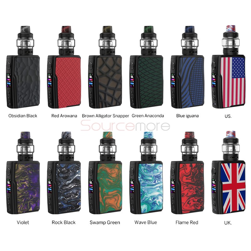 Vandy Vape Swell Kit