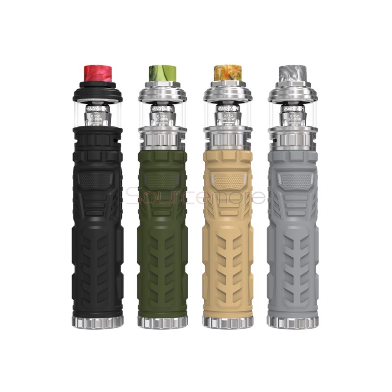 Vandy Vape Trident Kit