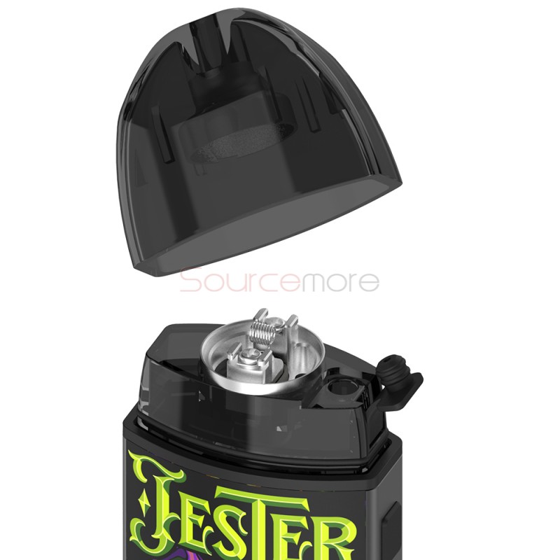 Vapefly Jester Pod Cartridge