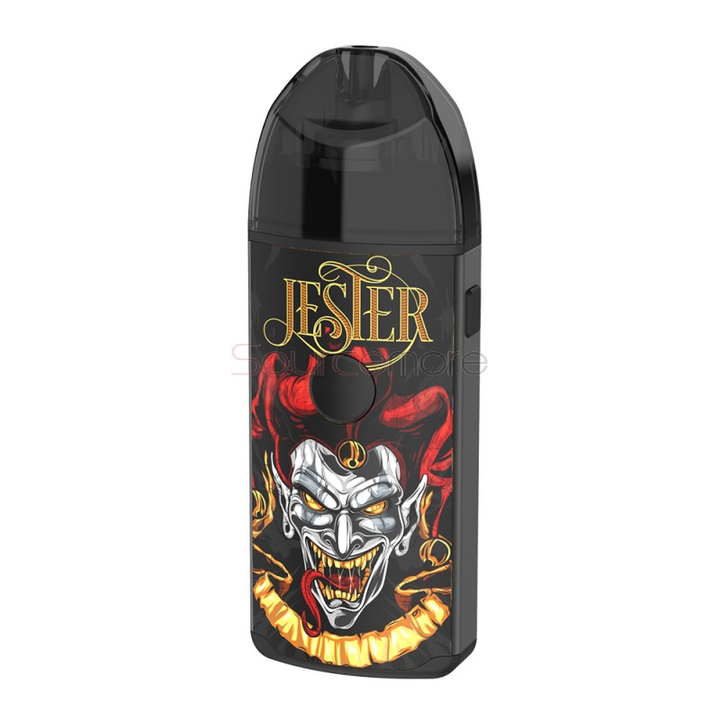 Vapefly Jester Rebuildable Dripping Pod Kit