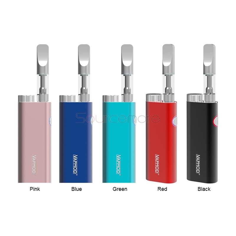 Vapmod Pico Mini Vaporizer Kit