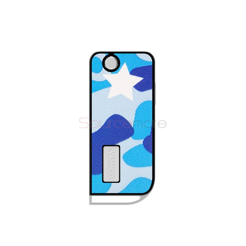 Vapmod Rock 710 Mod - Blue and White Stars