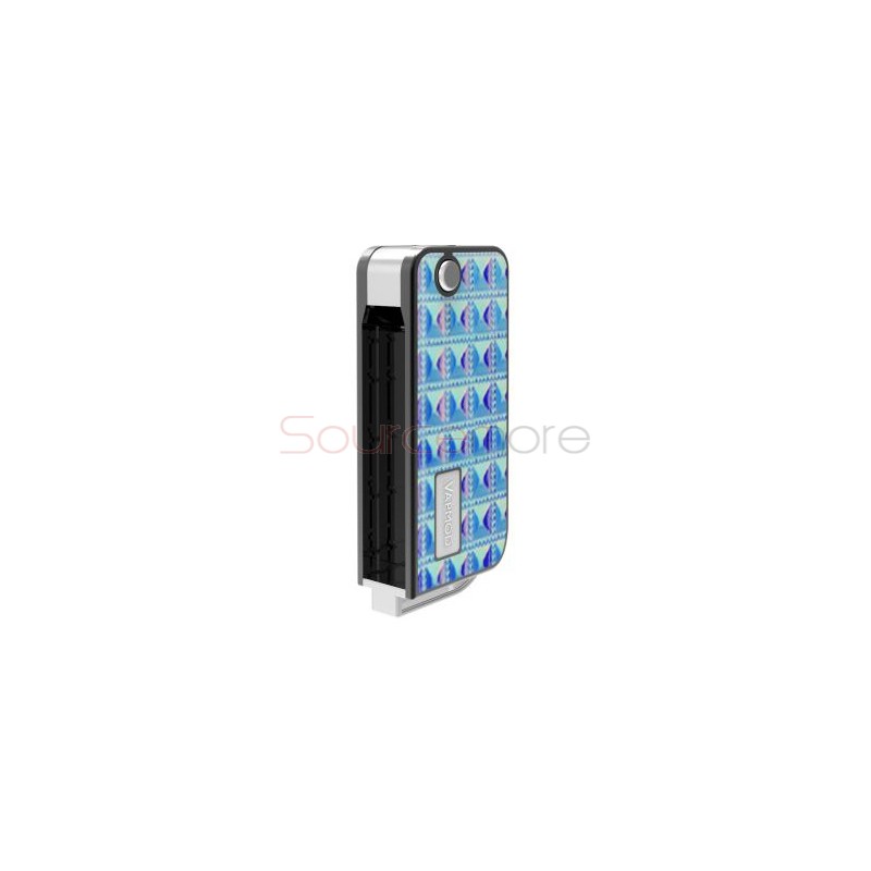 Vapmod Rock 710 Mod - Diamond Blue
