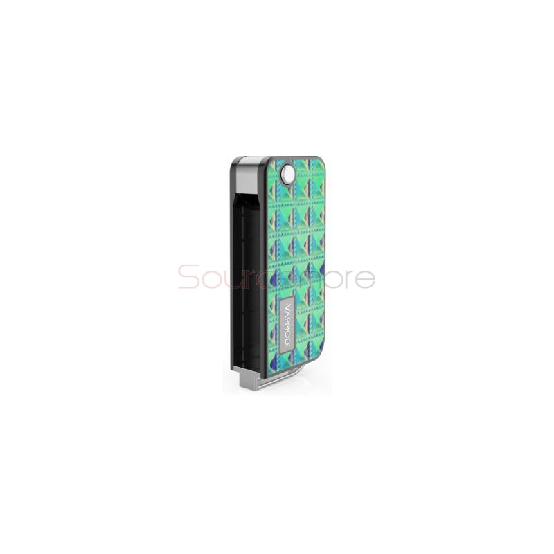 Vapmod Rock 710 Mod - Diamond Green