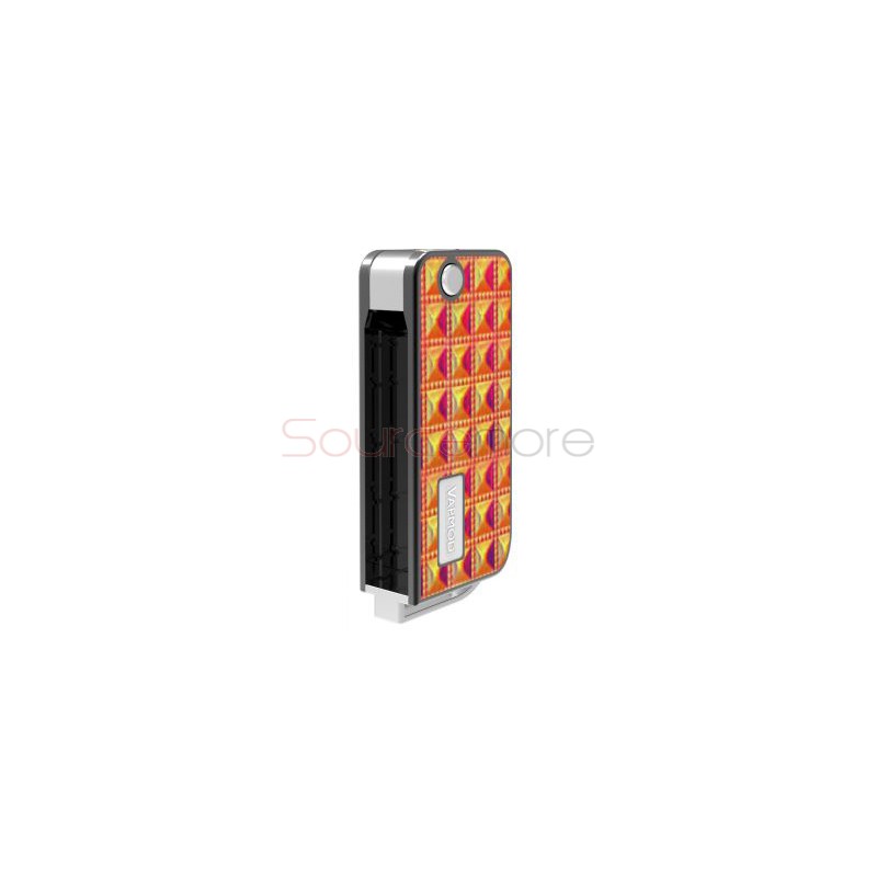 Vapmod Rock 710 Mod - Diamond Yellow