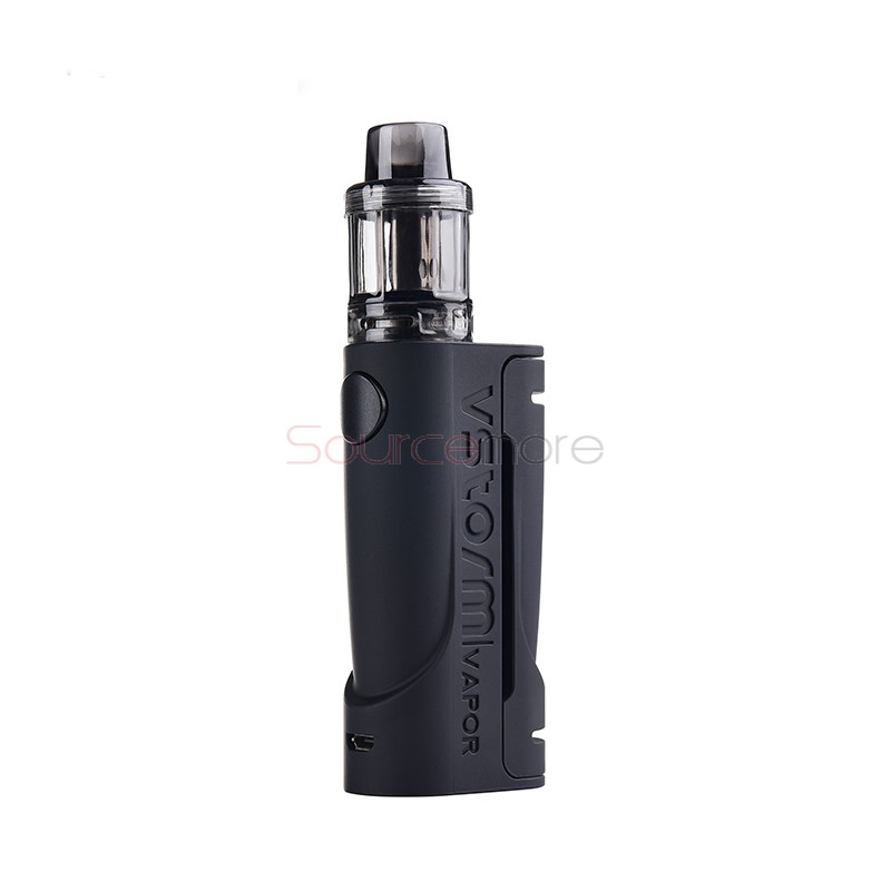 Vapor Storm ECO Kit with Disposable Tank