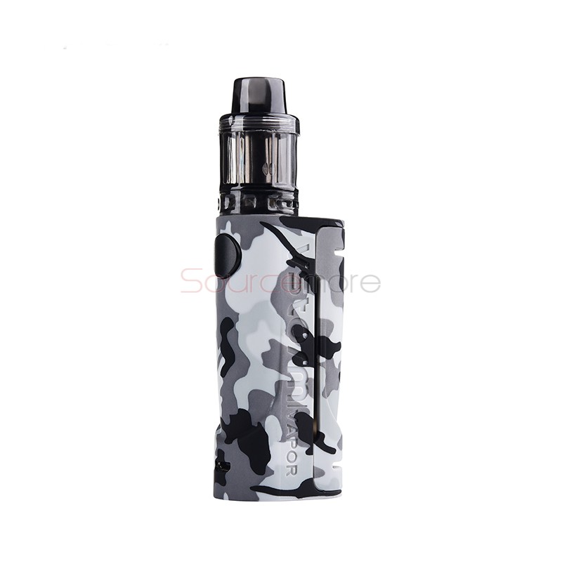 Vapor Storm ECO Kit with Disposable Tank